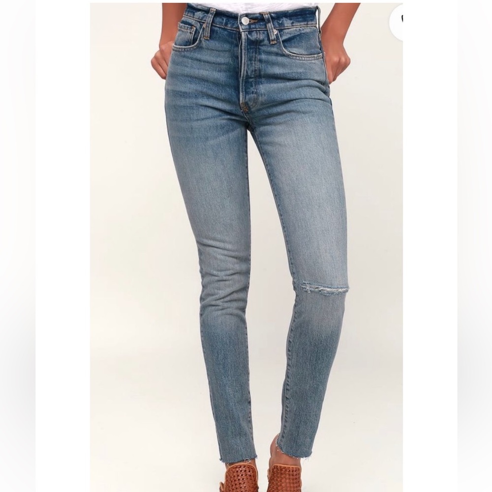 Free People Jeans